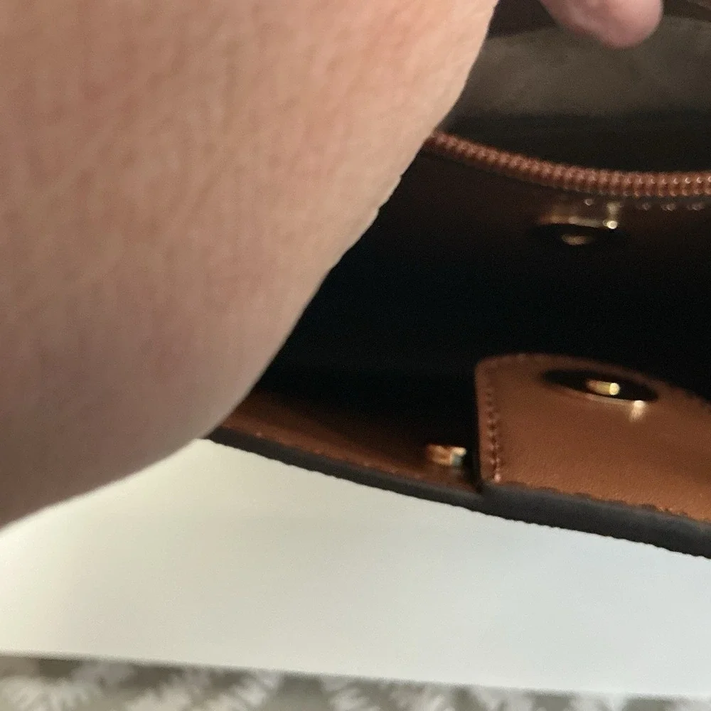 Michael Kors authentic michael